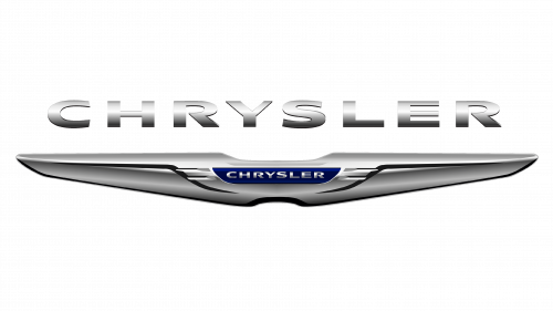 Chrysler Logo 2009