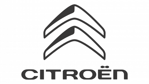 Citroën Logo 2019