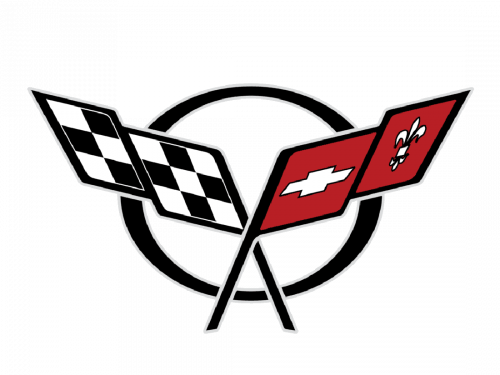 Corvette Logo-1984