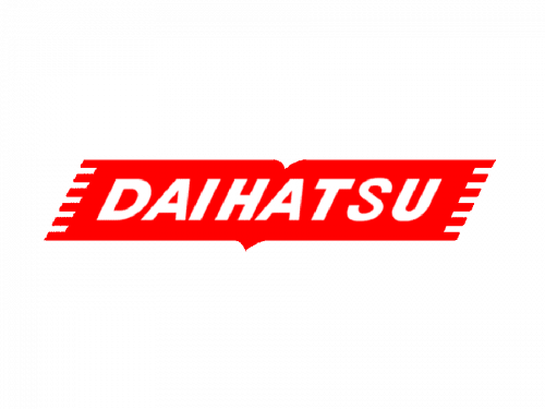 Daihatsu Logo-1957