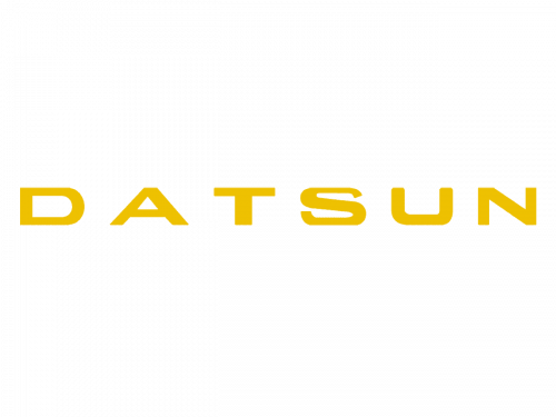 Datsun Logo-1965