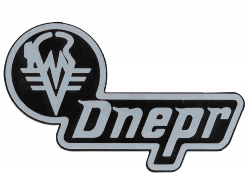 Dnepr Logo
