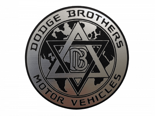 Dodge Logo-1914