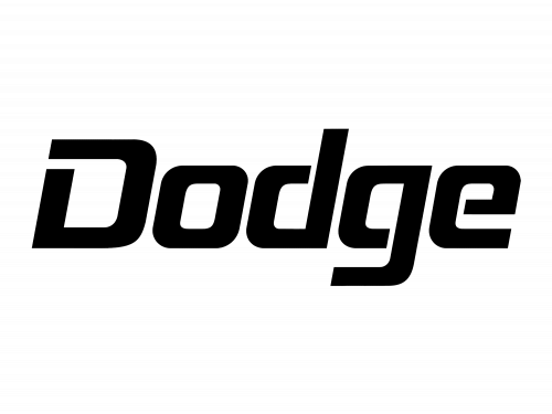 Dodge Logo-1964