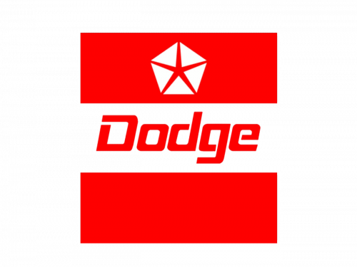 Dodge Logo-1969