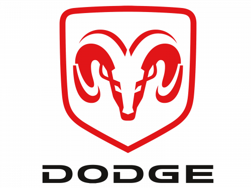 Dodge Logo-1993
