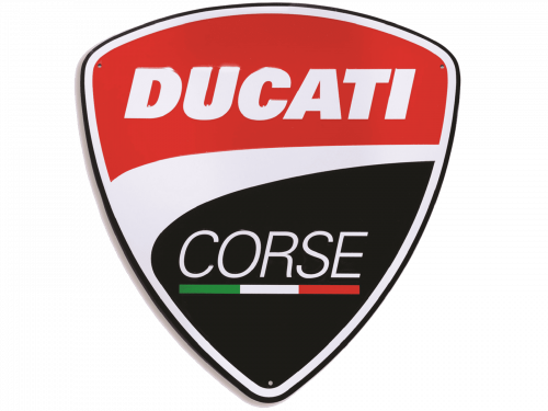 Ducati Corse Logo