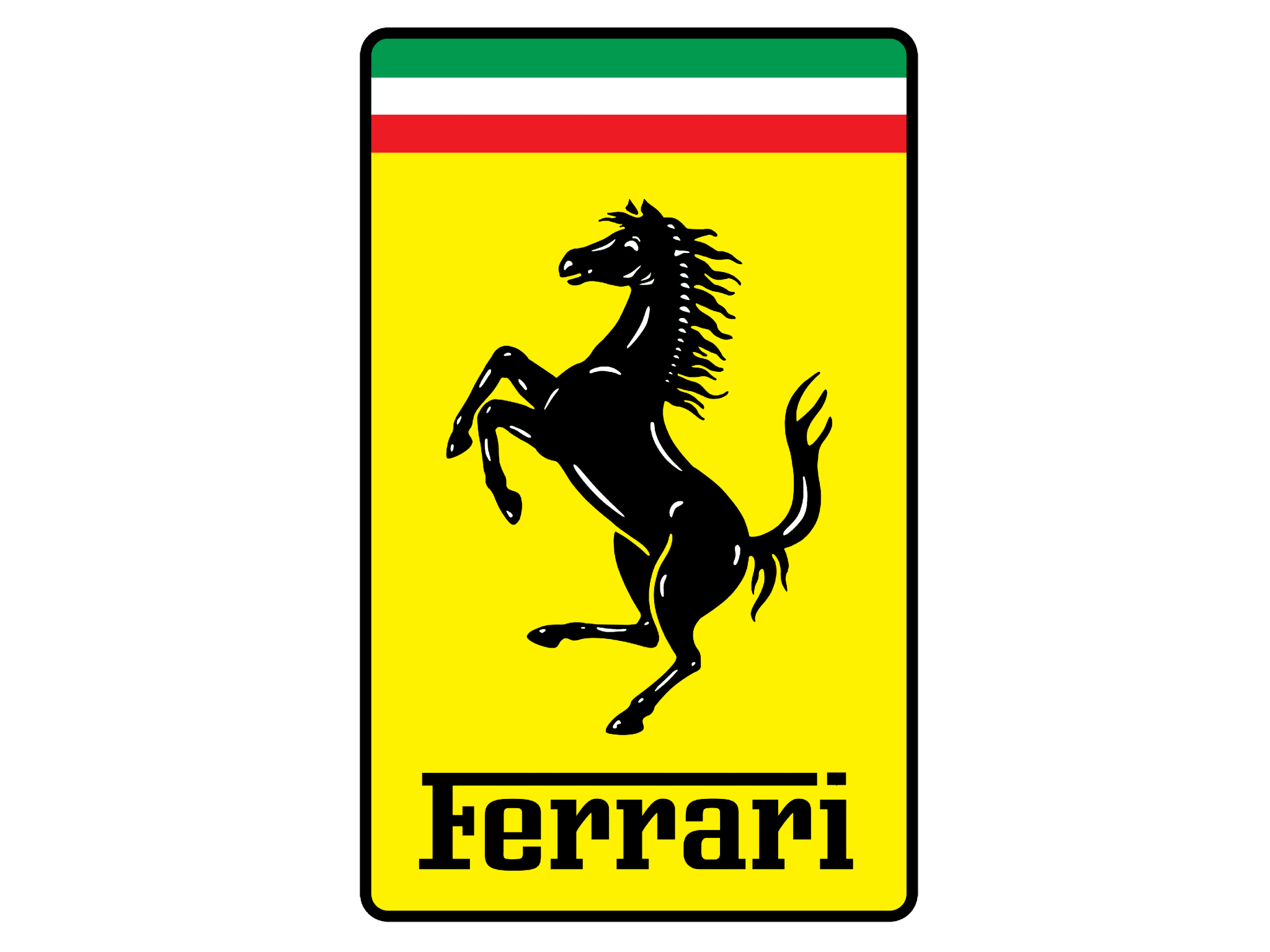 Ferrari Logo 4K Wallpapers - Top Free Ferrari Logo 4K Backgrounds - WallpaperAccess