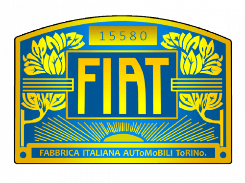 Fiat Logo-1903