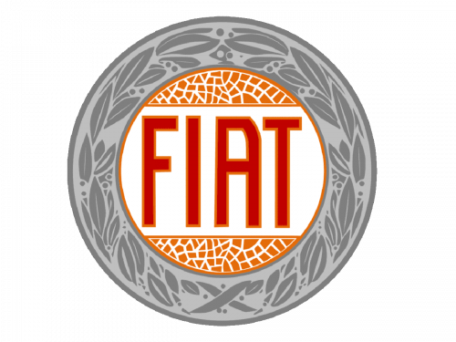 Fiat Logo-1921
