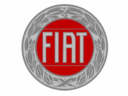Fiat Logo-1931