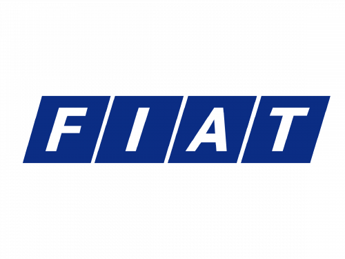 Fiat Logo-1972