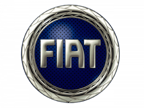 Fiat Logo-1999-06