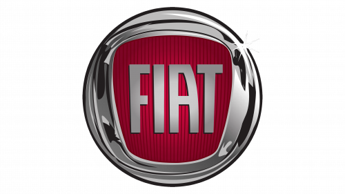 Fiat Logo 2006