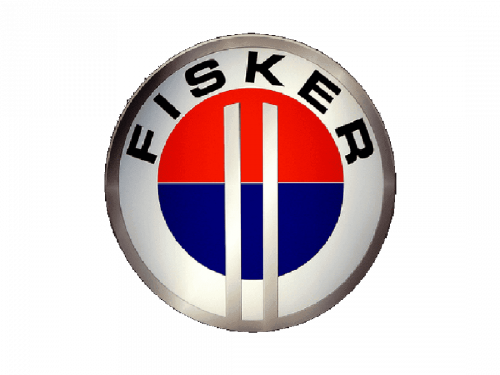 Fisker Emblem