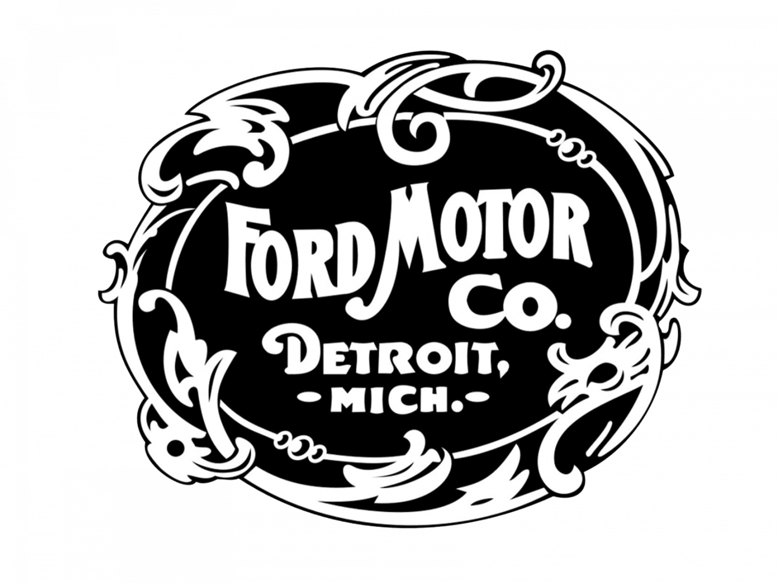 Ford Logo – Automarken, Motorradmarken, Logos, Geschichte, PNG