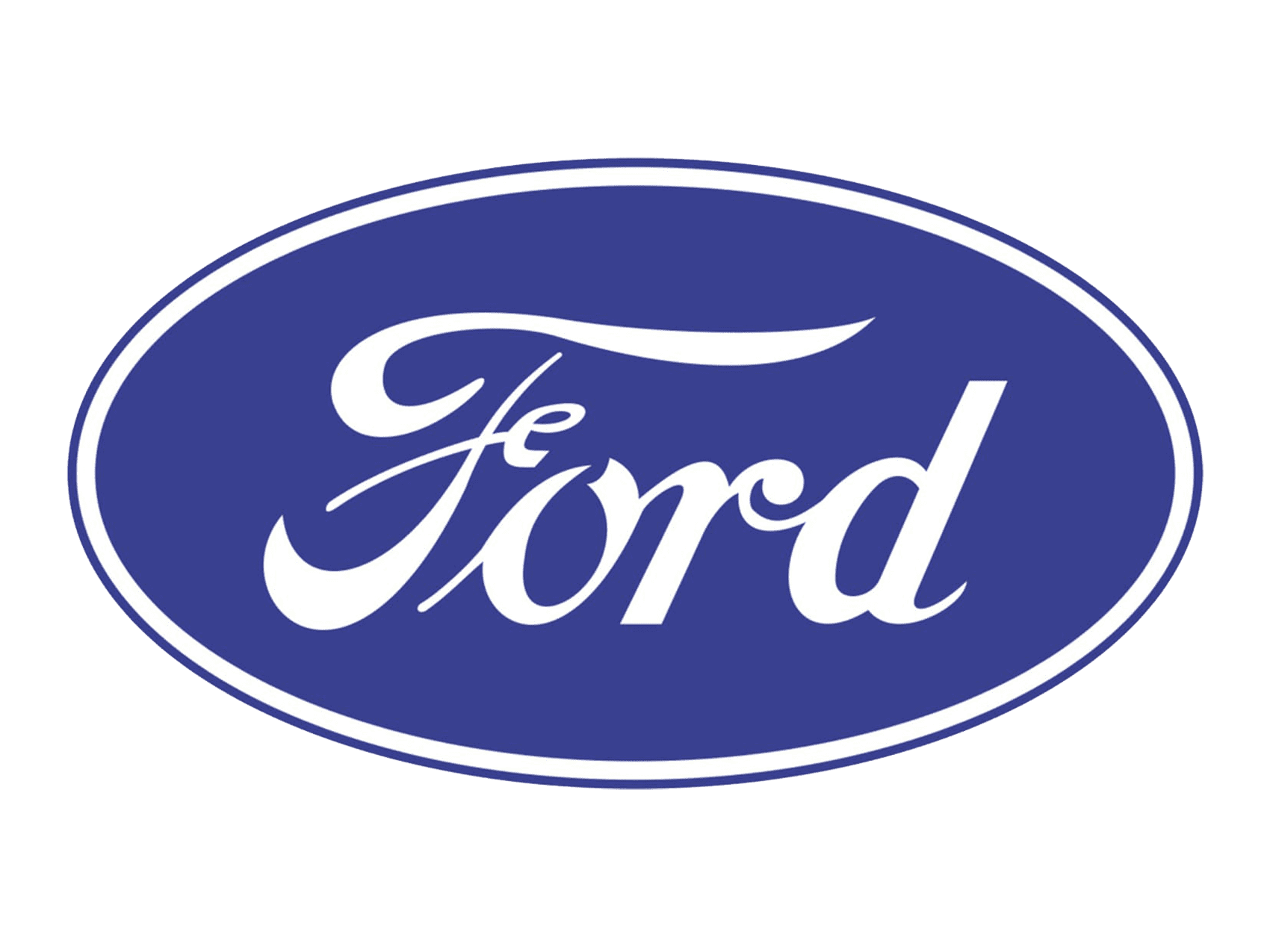 Ford Logo Png File Png Mart Images