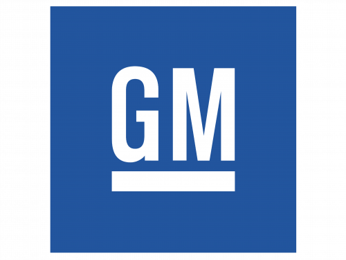 GM Logo-1964