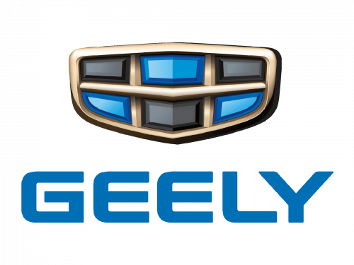 Geely Logo-2014