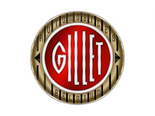Gillet Logo