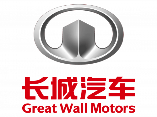 Great Wall Emblem