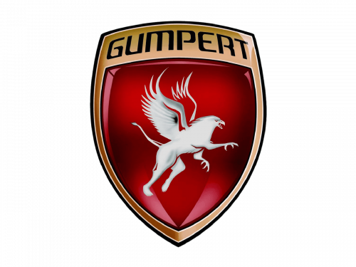 Gumpert Logo-2004