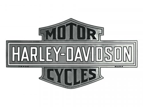 Harley-Davidson Logo 1910