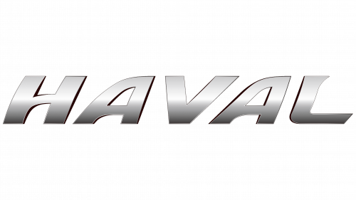 Haval Logo 2013