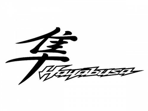Hayabusa Logo