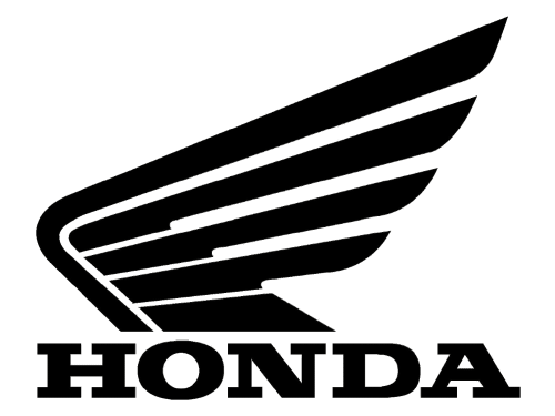 Honda Moto Symbol