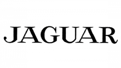 Jaguar Logo 1951