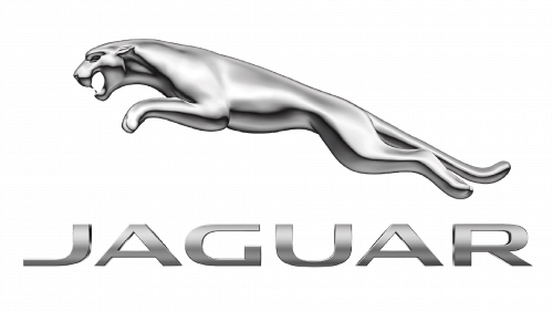 Jaguar Logo 2012