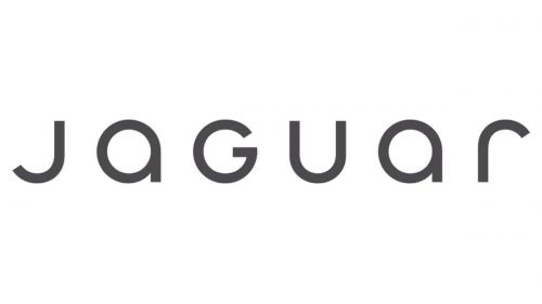 Jaguar Logo