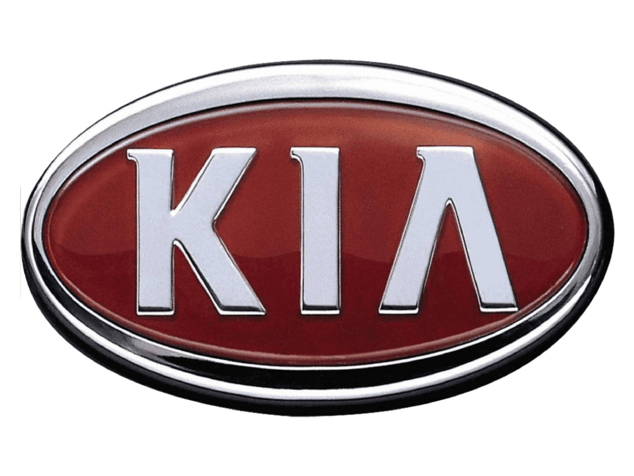 Kia logo 2022