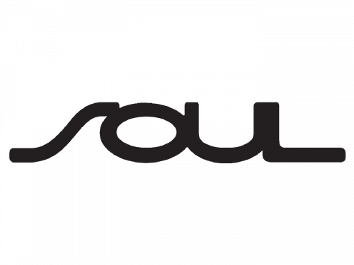 Kia Soul Logo