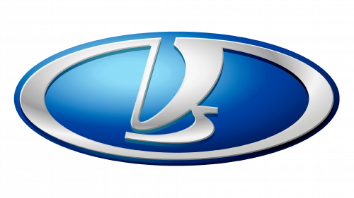 Lada Logo 2007-2015