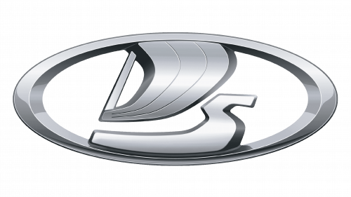 Lada Logo 2015