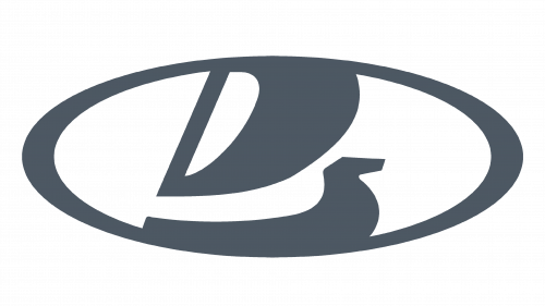 Lada Logo 2021