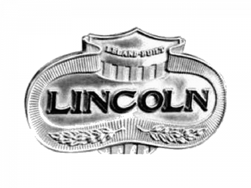 Lincoln Logo-1917