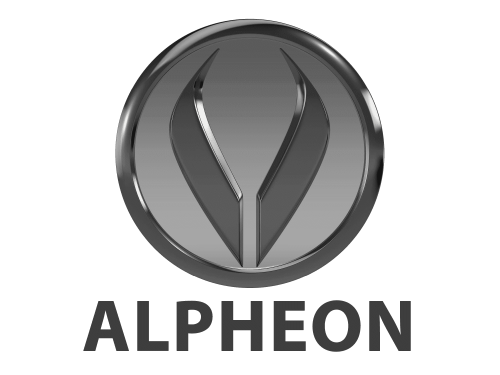 Logo Alpheon