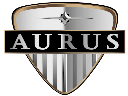 Logo Aurus