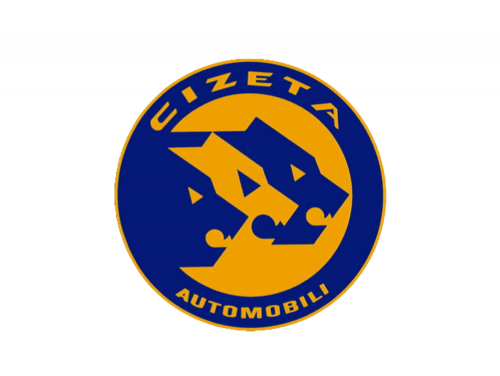 Logo Cizeta
