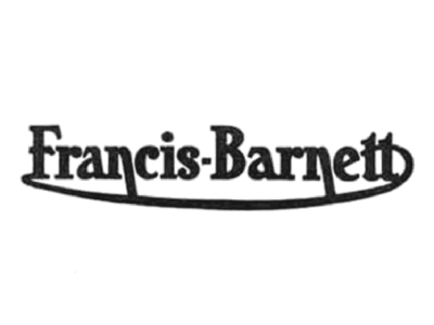 Logo Francis Barnett