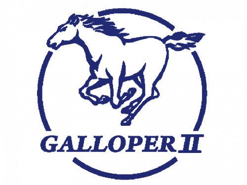 Logo Galloper