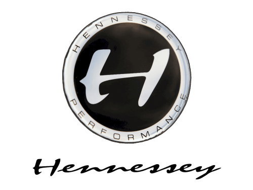 Logo Hennessey
