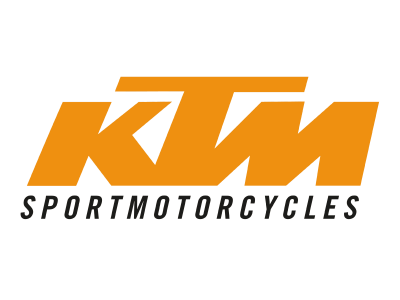 Logo KTM