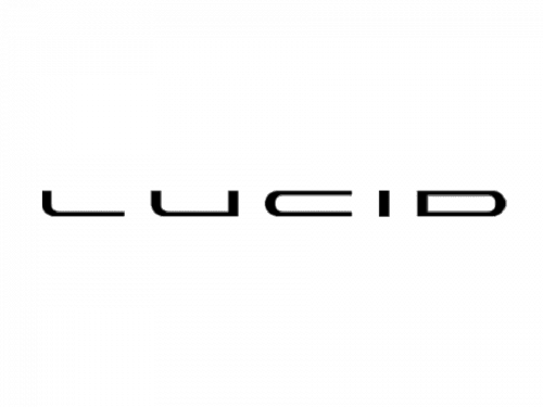 Logo Lucid Motors