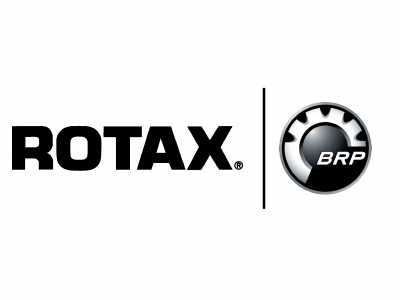 Logo Rotax