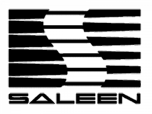 Logo Saleen