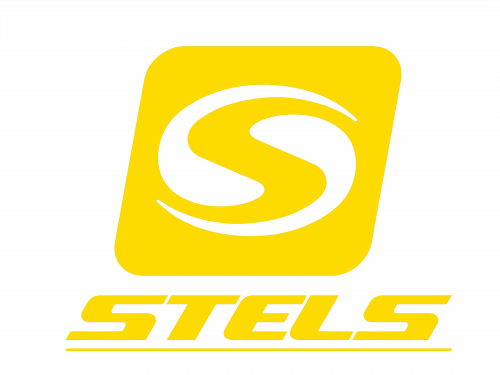 Logo Stels